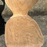 Baumann ant chair, vintage, 1960s