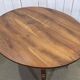 19th century Louis Philippe table in cherry wood