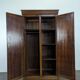 Armoire de style Louis Philippe en merisier