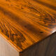 Large Rosewood Sideboard by Henning Kjaernulf for Bruno Hansen, 1950s