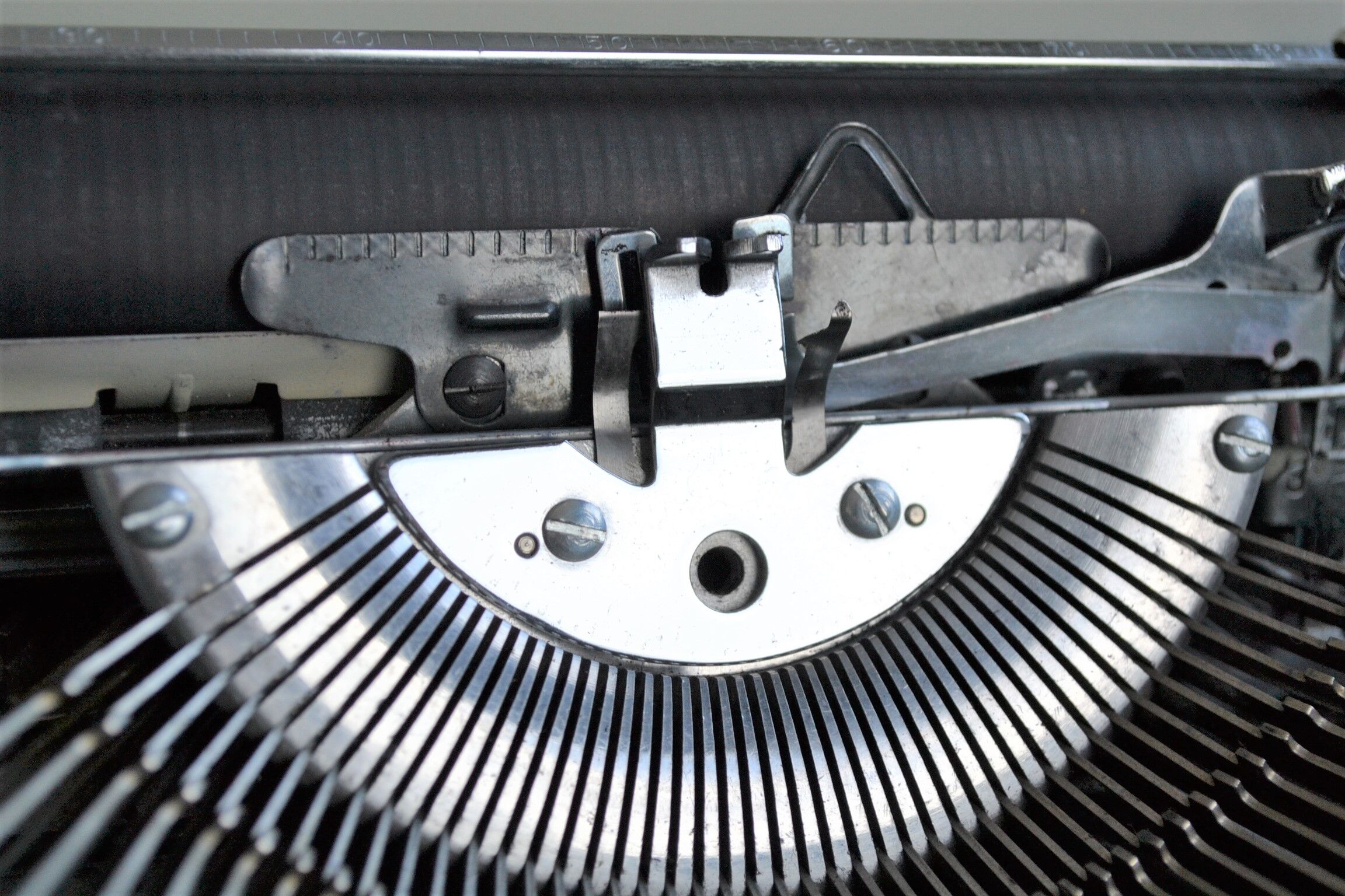 Underwood 18 by Olivetti - vintage 1968