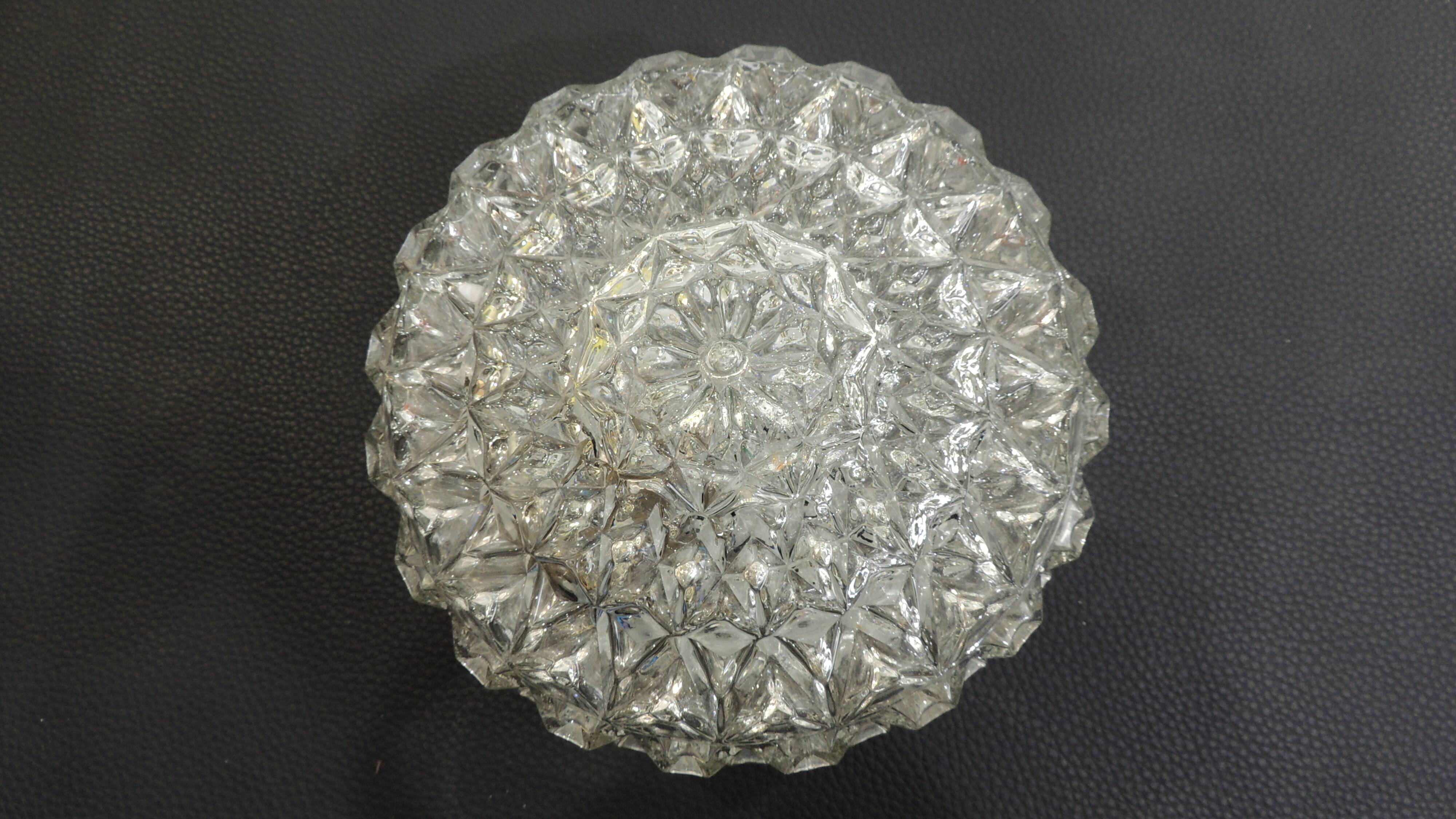 Vintage ceiling light/wall light/20x10