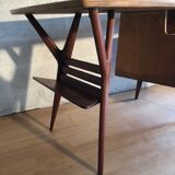 Office louis paolozzi 50s