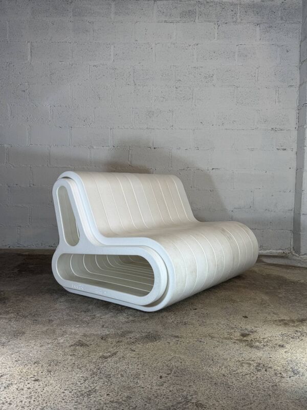 Fauteuil modulable q-couch