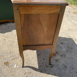 Commode style Louis XV