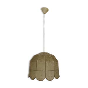 suspension cocoon des années 60/70