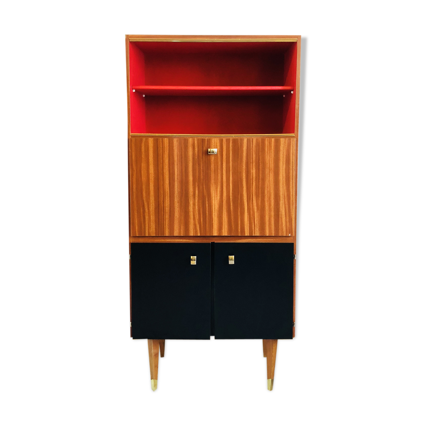 Vintage writing desk 1960