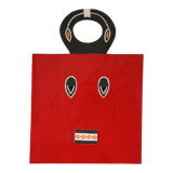 Baoulé Klé Klé mask