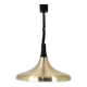 Erco hanging lamp, 1960s