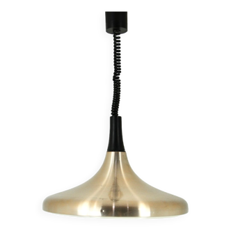 Lampe suspendue d'Erco, 1960s