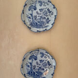 Creil and Montereau plates