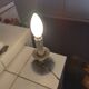 Lampe veilleuse art déco
