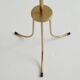 Vintage 1950s Soveno tripod ashtray