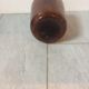 Demijohn 5 liter amber