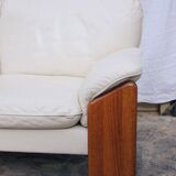 Sapporo sofa by Mario Marenco for Mobilgirgi 1970s