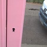 Parisian wardrobe year 30