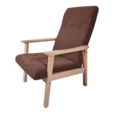 Fauteuil vintage, années 1990