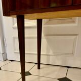 Vintage Scandinavian sideboard