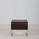 Italian stool ZA designed by Shin & Tomoko Azumi for LaPalma, 2003