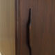 Walnut sideboard, Danish design, 1960s, production: Denmark