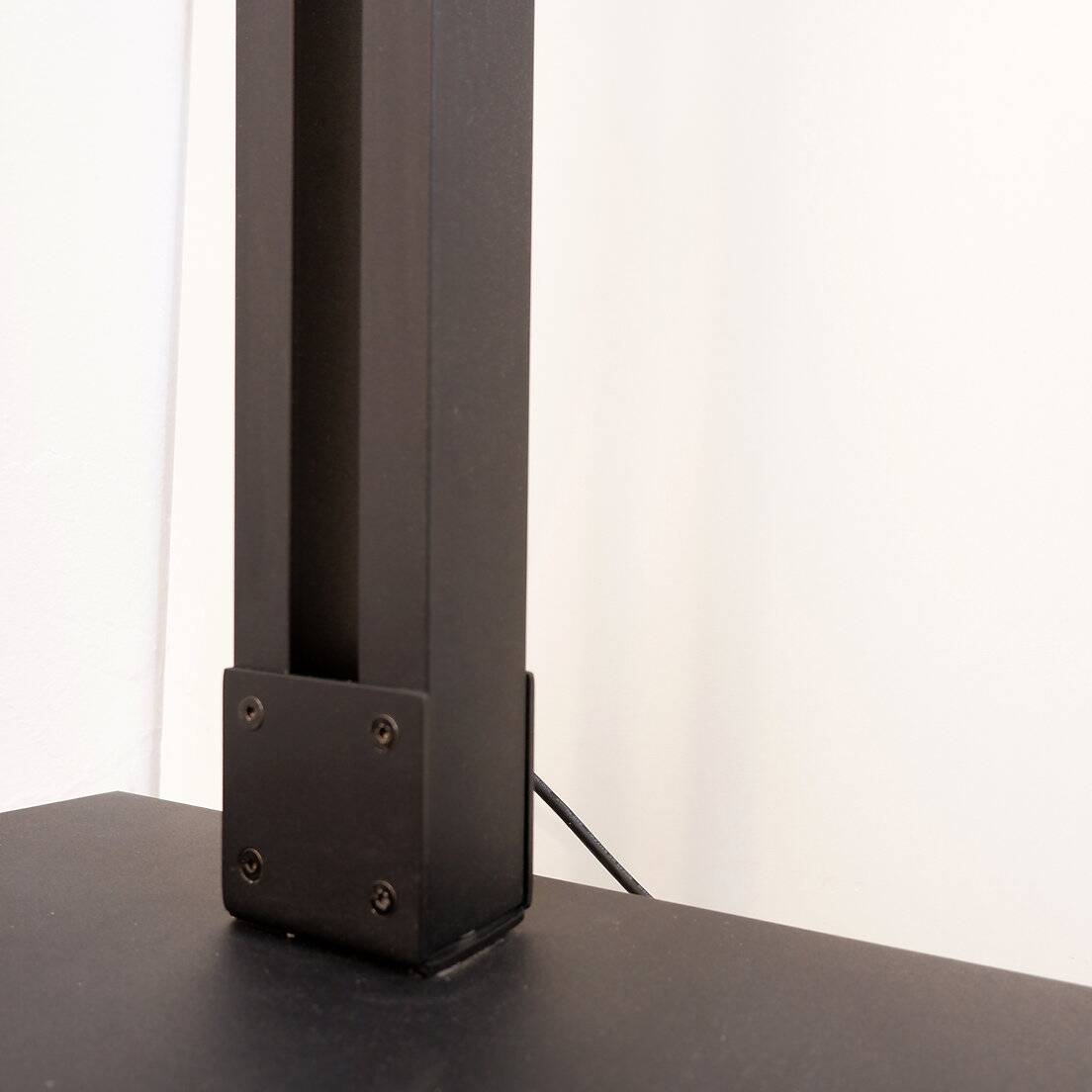 Floor Lamp XXL indoor/outdoor "Gigante Factory" - Kare Design