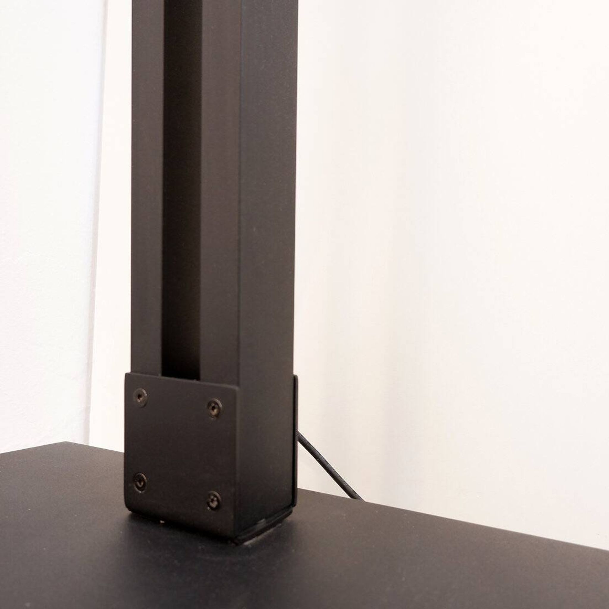 Floor Lamp XXL indoor/outdoor "Gigante Factory" - Kare Design