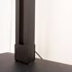 Floor Lamp XXL indoor/outdoor "Gigante Factory" - Kare Design
