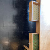 Grande table / console