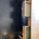 Grande table / console