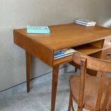 Magnificent vintage desk (Scandinavian style)