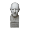 Bust of Charles de Gaulle (1890-1970)