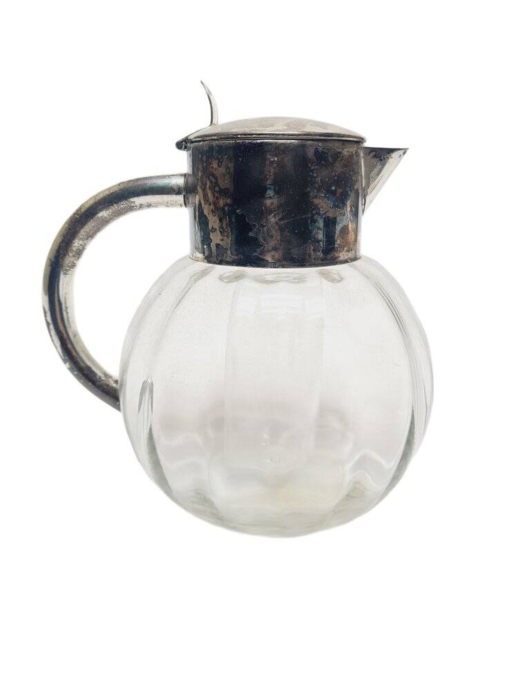 Wine pitcher, Germany, 1920s