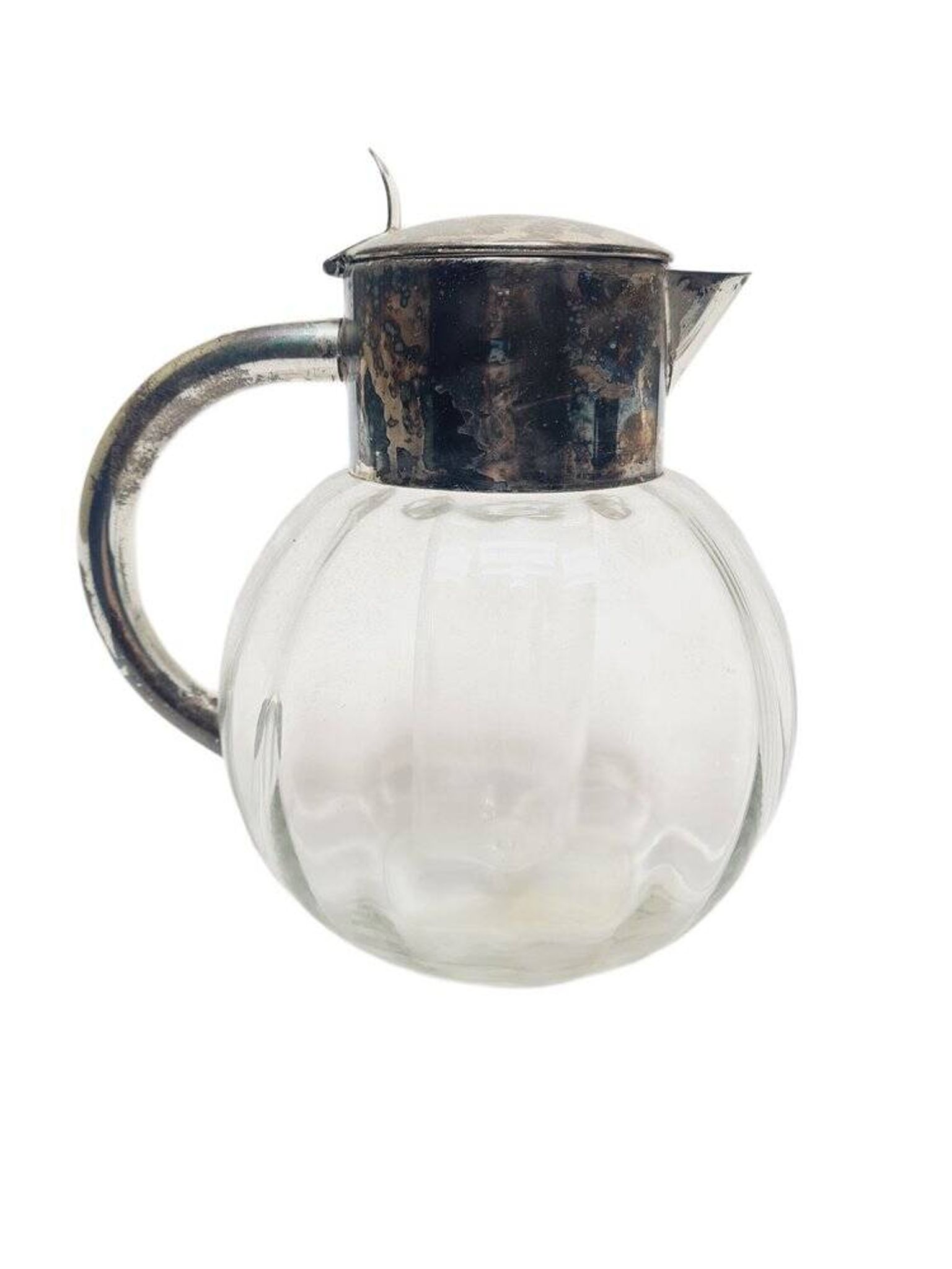 Wine pitcher, Germany, 1920s