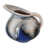 Decorative jug Gouda Holland model Sapphire