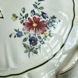 Alt Strassburg Villeroy & Boch tureen.