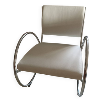 Fauteuil design vintage