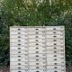 Workshop furniture with 36 drawers