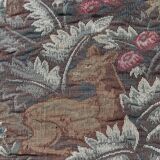 Greenery tapestry