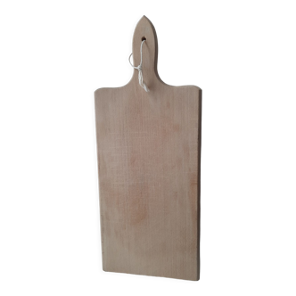 Wooden cutting board