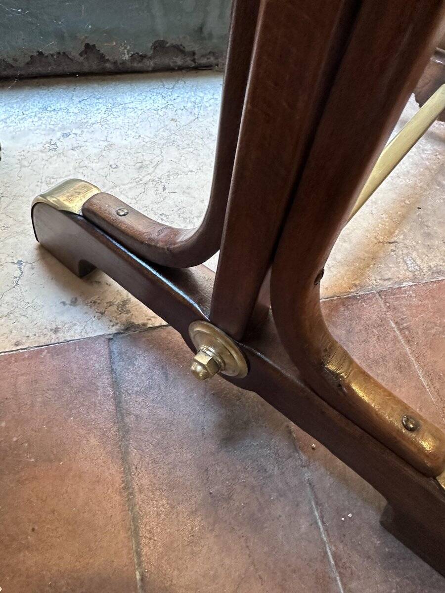 Scrittoio di Michael Thonet per Thonet