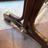 Écrit de Michael Thonet par Thonet