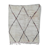Blessed carpet ouarain and totally new 170x210cm