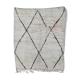Blessed carpet ouarain and totally new 170x210cm