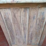 Vintage pantry