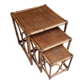 Nest tables