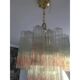 Blue Tronchi Wall Sconce by Simoeng