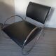 Designer armchair 1980