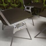 4 dsc castelli chairs