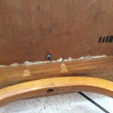 Pair of Baumann chairs