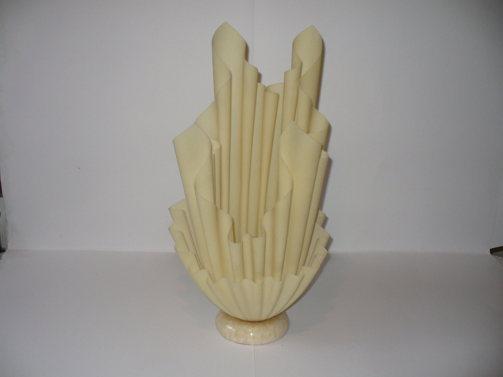 Corolla lamp from the 70s